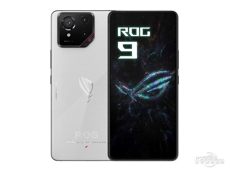 ROG游戏手机9