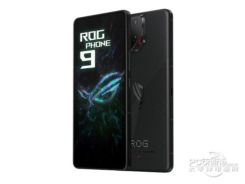 ROG游戏手机9