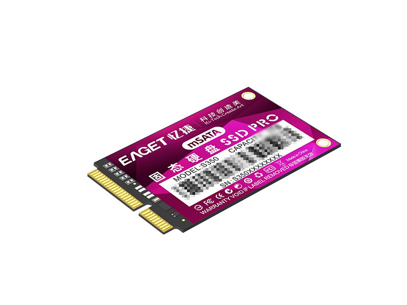 S350 512GB M-SATA SSDͼ