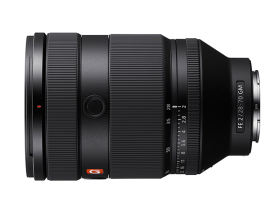 FE 28-70mm F2 GM