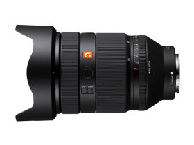 FE 28-70mm F2 GM