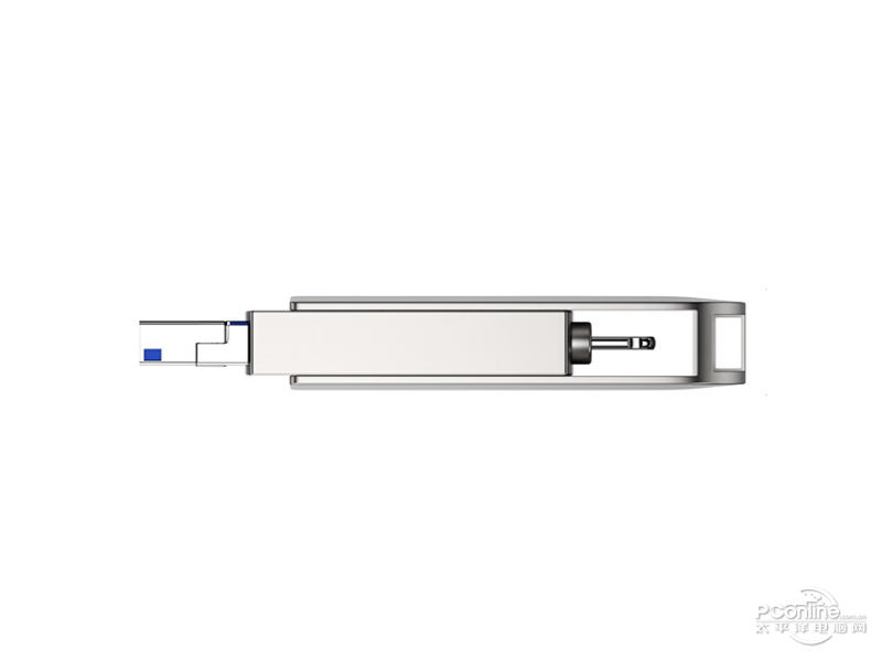 毕亚兹U4(128GB)效果图