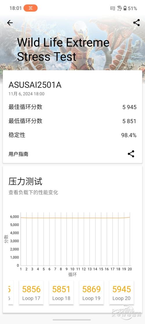 ROG游戏手机9 Pro