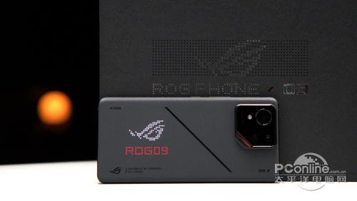 ROG游戏手机9 Pro