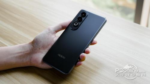 OPPO K12 Plus