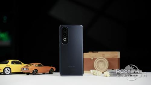 OPPO K12 Plus