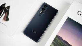 OPPO K12 Plus