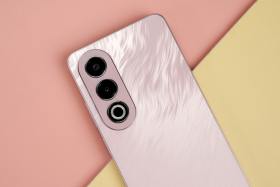 OPPO A3x