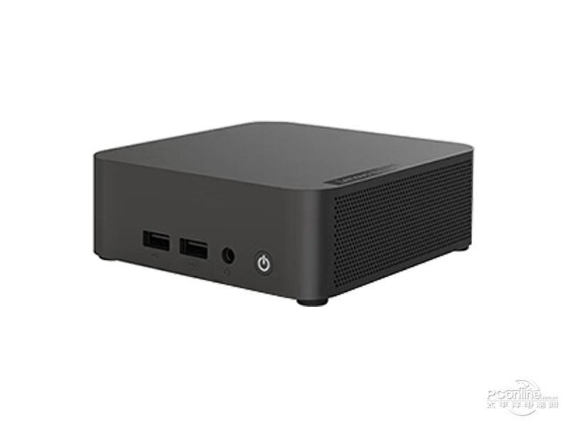 联想百应NUC13 PLUS(i7-13620H/16GB/1TB/集显/23.8英寸)