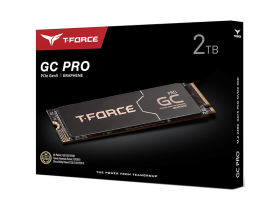 ʮƼT-FORCE GC Pro 2TB M.2 SSD