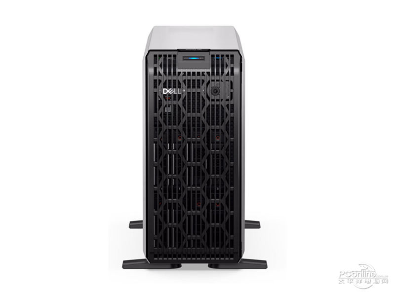 戴尔PowerEdge T360(E-2414/8GB/1TB×3)