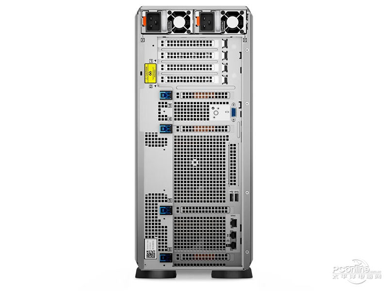 戴尔PowerEdge T550(银牌4310/8GB/1TB/H355)