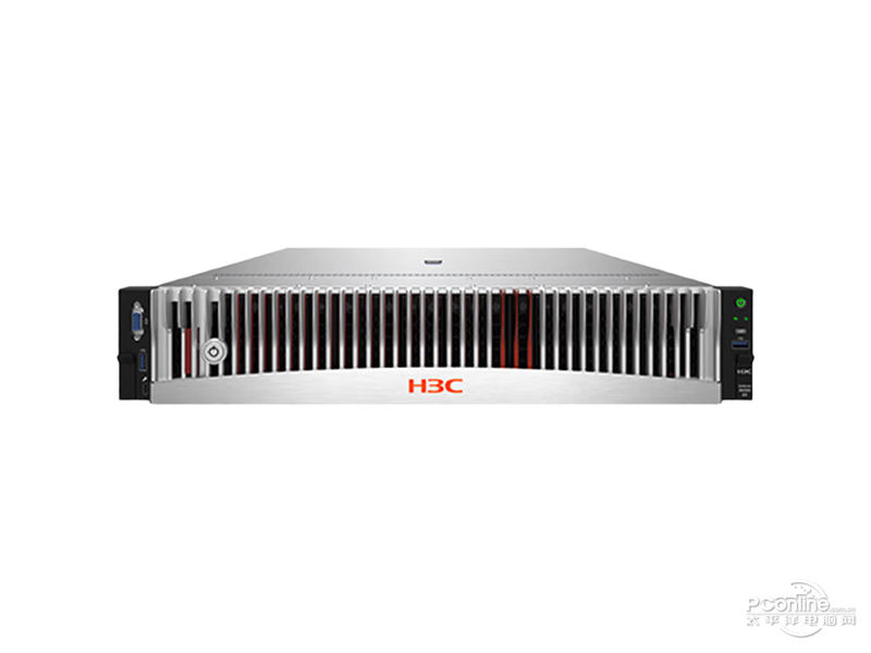 H3C R4930 G5(海光5380/128GB/480GB×2+1.92TB×3) 图片