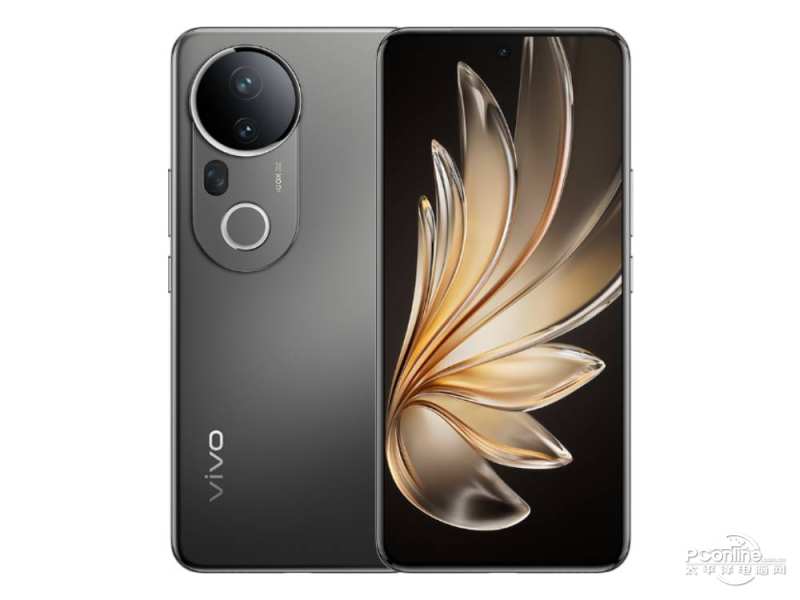 vivo S20 Pro效果图2