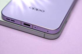 OPPO Reno13