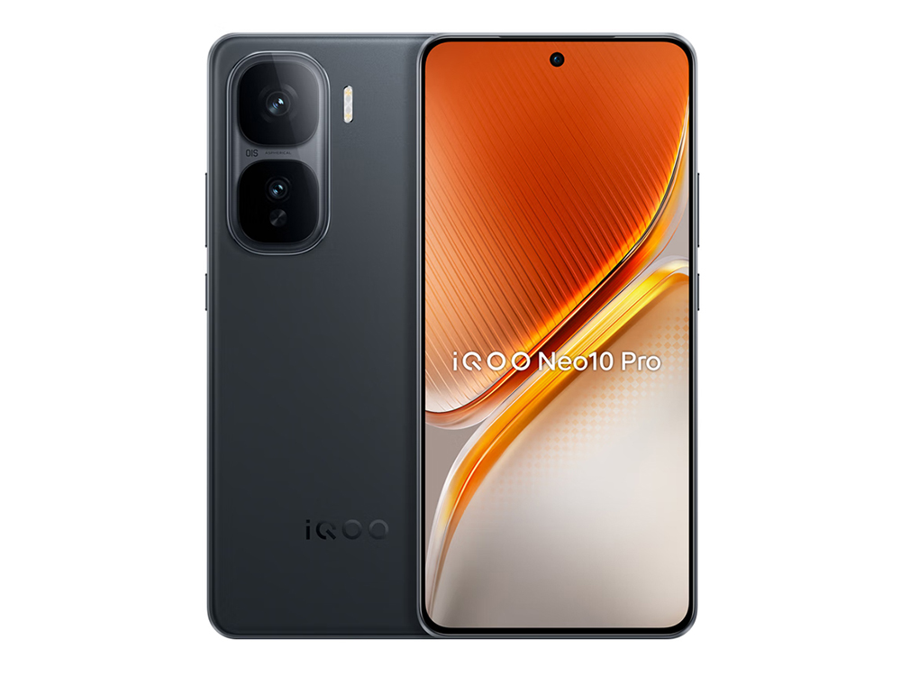 iQOO Neo10 Proͼ