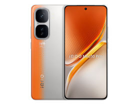 iQOO Neo10 Pro