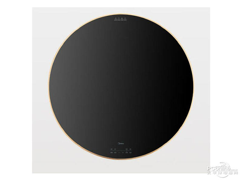 美的MC-BW08Y01 图片