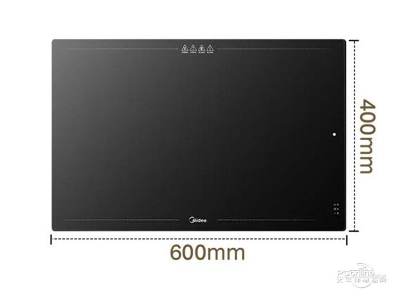 美的HBT6040F2 图片