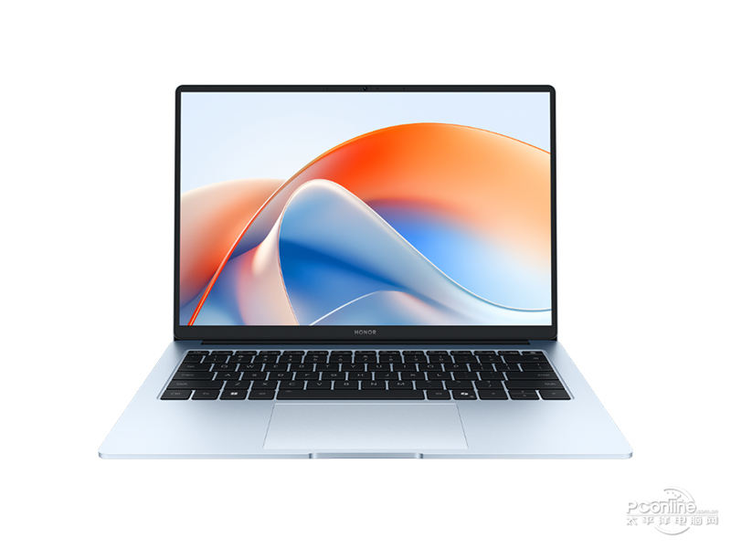 荣耀X14 Plus 2025(酷睿5 220H/32GB/1TB)