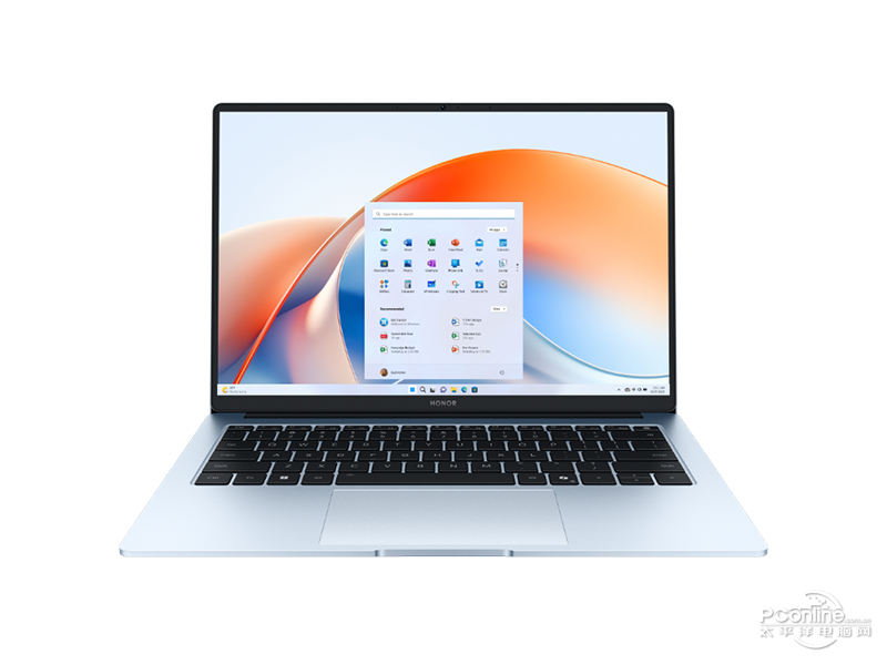 荣耀X14 Plus 2025(酷睿5 220H/32GB/1TB)