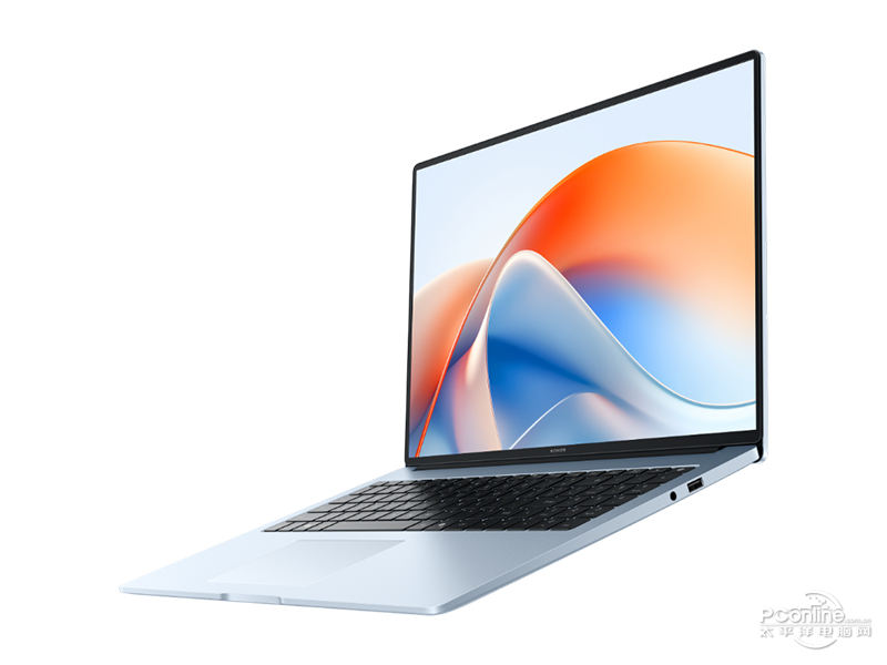 荣耀X16 Plus 2025(酷睿5 220H/32GB/1TB)