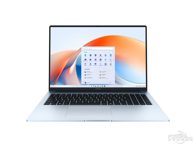 荣耀X16 Plus 2025(酷睿5 220H/32GB/1TB)