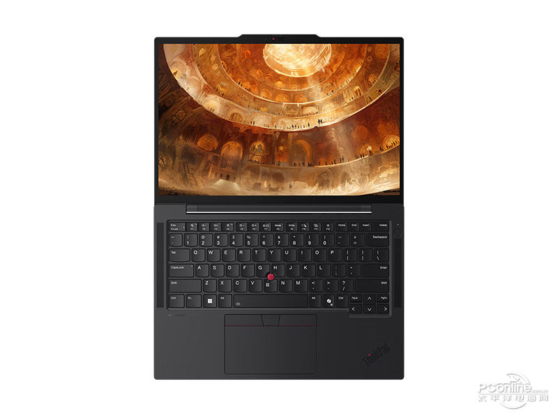 ThinkPad T14s锐龙版(锐龙AI 7 PRO 360U/32GB/1TB)