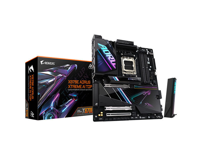 X870E AORUS XTREME AI TOPͼ