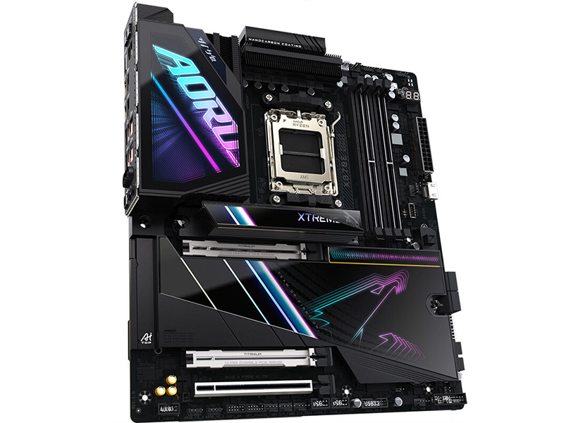 X870E AORUS XTREME AI TOPͼ