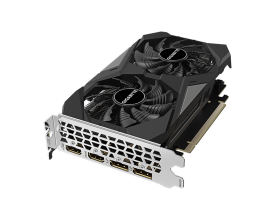 GeForce RTX 3050 WINDFORCE OC V2 6G