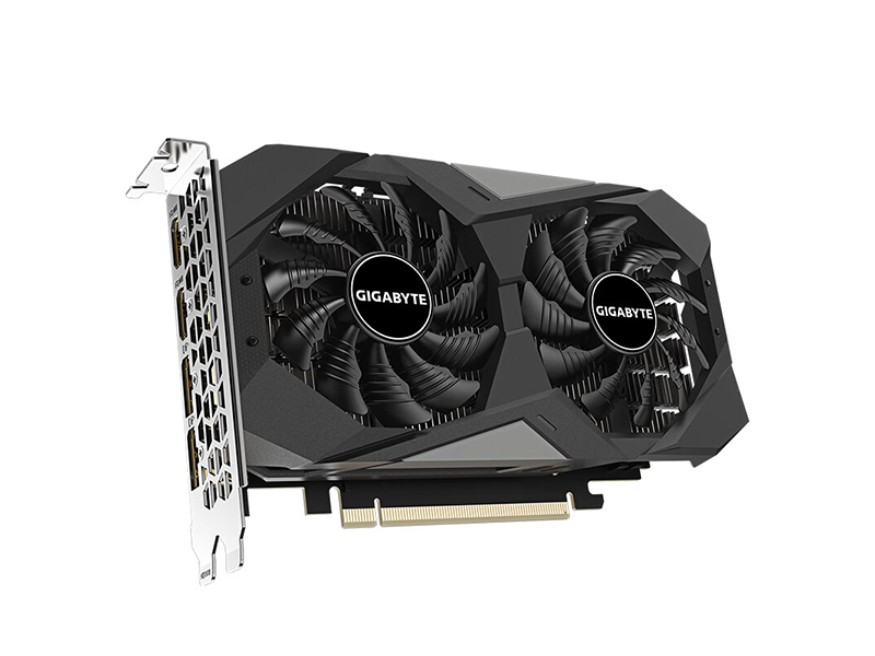 GeForce RTX 3050 WINDFORCE OC V2 6Gͼ