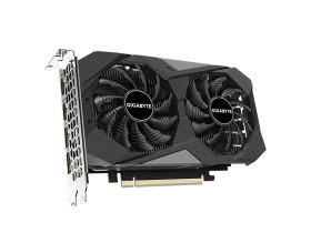 GeForce RTX 3050 WINDFORCE OC V2 6G