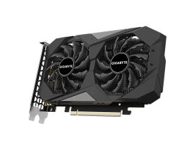 GeForce RTX 3050 WINDFORCE OC V2 6G