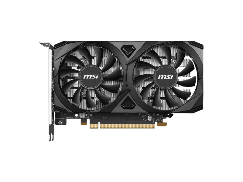 ΢GeForce RTX 3050 VENTUS 2X E 6G OC Ƶͼ