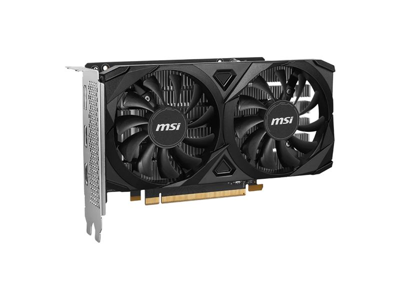 ΢GeForce RTX 3050 VENTUS 2X E 6G OC Ƶͼ