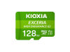 EXCERIA HIGH ENDURANCE G2 TF(128GB)