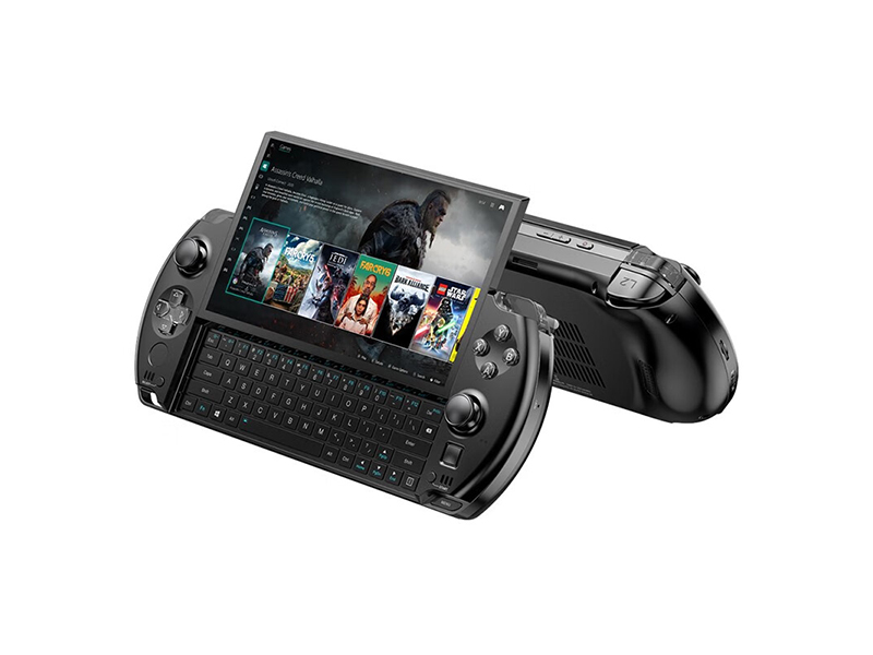 GPD win4(AI 9 HX 370/32GB/2TB)ͼ