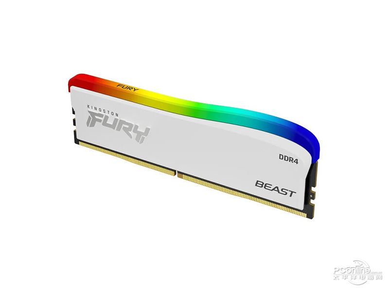 ʿٺ RGB FuryҰϵ DDR4 3200 16GBͼ