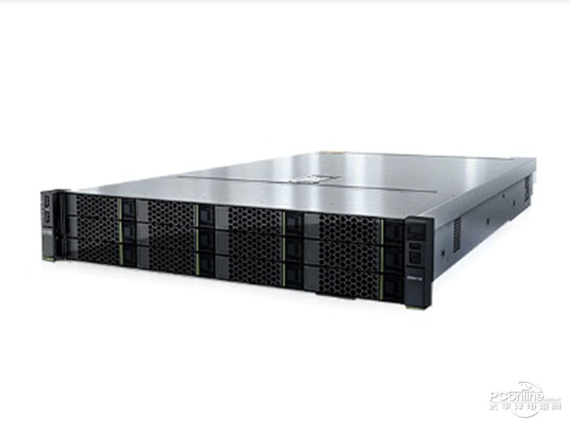 超聚变FusionServer 2288H V5(金牌5218×2/64GB/960GB+2.4TB×8)