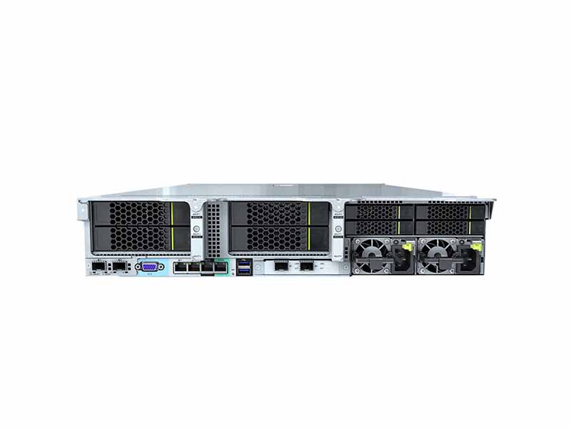 ۱FusionServer 2288H V5(52182/64GB/960GB+2.4TB8)ͼ