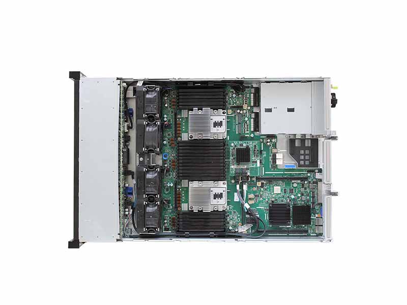 ۱FusionServer 2288H V5(52182/64GB/960GB+2.4TB8)ͼ