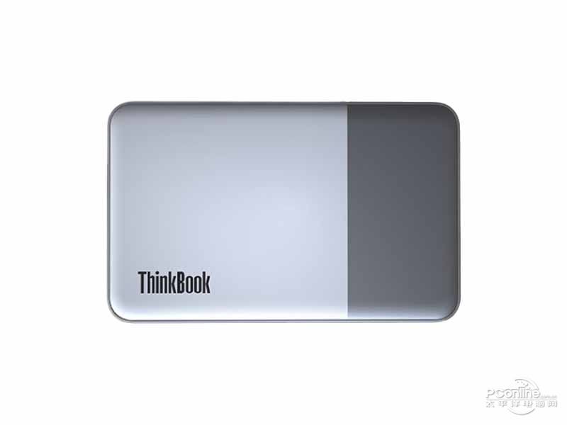 联想ThinkBook TU810(2TB)正面