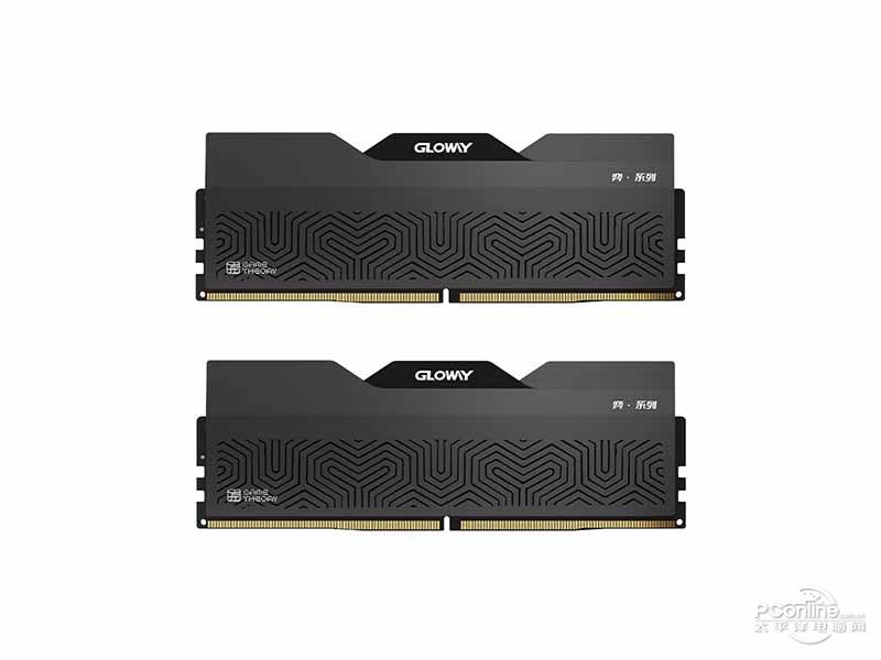 光威龙武-弈系列 DDR5 6000 32GB(16GB×2) 主图