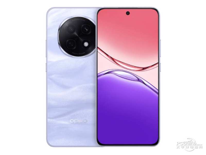 OPPO A5 Pro