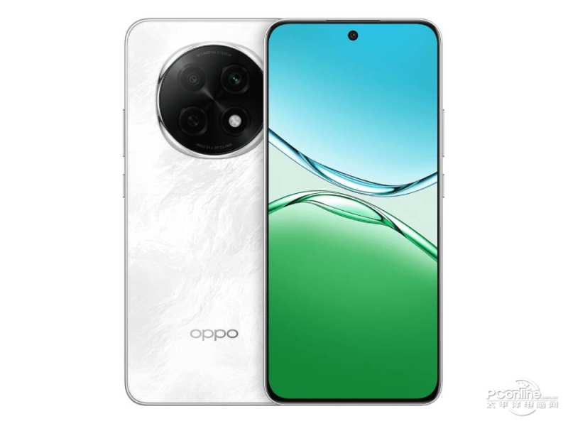 OPPO A5 Pro