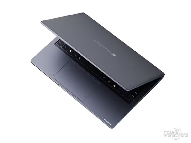 dynabook Portege X30L-M 背面斜视