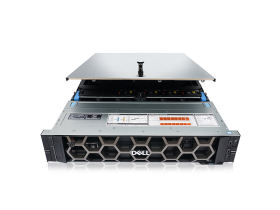 PowerEdge R760XS(4410Y/32GB/4TB2/H355)ͼƬ1