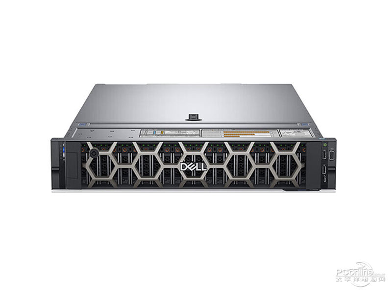 戴尔PowerEdge R760XS(银牌4410Y/32GB/4TB×2/H355) 图片