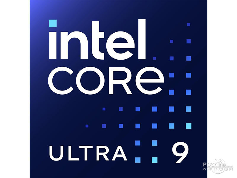 Intel Core Ultra 9 275HX 图片